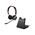 Jabra Evolve 65 Stereo UC Wireless Headset and Charging Stand