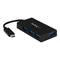 StarTech.com 4 Port USB 3.0 C Hub - C to A
