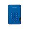 istorage diskAshur2 256-bit 500GB - Blue