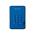 istorage diskAshur2 256-bit 2TB - Blue