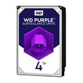 WD 4TB Purple 3.5" SATA 6Gb/s 5400RPM 64MB Surveillance Drive