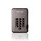 istorage diskAshur Pro2 256-bit 2TB - Classified - Graphite