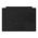 Microsoft New Surface Pro Type Cover w/Fingerprint Reader - Black