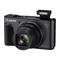 Canon PowerShot SX730 HS Camera Black 20.3MP 40x Zoom FHD WiFi