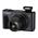 Canon PowerShot SX730 HS Camera Black 20.3MP 40x Zoom FHD WiFi