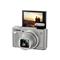 Canon PowerShot SX730 HS Camera Silver 20.3MP 40x Zoom FHD WiFi
