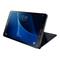 Samsung Galaxy Tab A 10.1" Book Cover Black