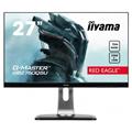 iiyama G-Master GB2760QSU-B1 27" 2560x1440 1ms VGA HDMI Height Adjusable