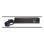 APC Switched Rack PDU AP7922B Power Distribution Unit