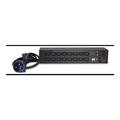 APC Switched Rack PDU AP7922B Power Distribution Unit