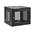 StarTech.com 9U Wall-Mount Rack Cabinet