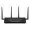 Synology RT2600ac Wireless router 4-port switch GigE