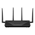 Synology RT2600ac Wireless router 4-port switch GigE