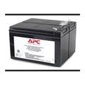 APC Replacement Battery Cartridge #113