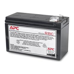 APC APC Replacement Battery Cartridge #114