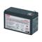 APC Replacement Battery 12V-7AH