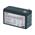 APC Replacement Battery 12V-7AH