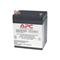 APC Replacement Battery Cartridge #46