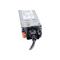 C2G 1ft Locking C14 to C13 10A 250V Black