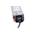 C2G 3ft Locking C14 to C13 10A 250V Black