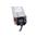C2G 15ft Locking C14 to C13 10A 250V Black