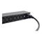 C2G 6ft Locking C20 to C19 15A 250V Black
