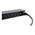 C2G 6ft Locking C20 to C19 15A 250V Black