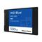 WD 500GB Blue 3D NAND SATA 6GB/s 2.5" SSD