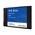 WD 500GB Blue 3D NAND SATA 6GB/s 2.5" SSD