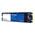 WD 500GB Blue 3D NAND SATA 6GB/s M.2 2280 SSD