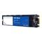 WD 1TB Blue 3D NAND SATA 6GB/s M.2 2280 SSD