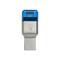 Kingston MobileLite Duo 3C microSD Reader - USB 3.1 Type-C / Type-A