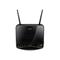 D-Link Wireless 4G router - WWAN - 4 port switch - 802.11b/g/n/ac