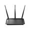 D-Link DIR-809 - Wireless router - 4-port switch - 802.11a/b/g/n/ac