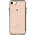 OtterBox iPhone SE (2nd gen) and iPhone 8/7 Symmetry Series Clear Case - Stardust (Glitter)