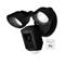 Ring Floodlight Camera - Black