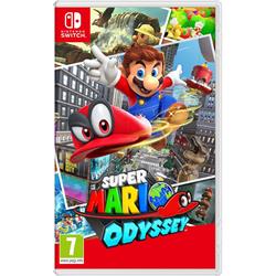 Nintendo Super Mario Odyssey for Nintendo Switch