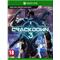 Microsoft Crackdown 3 (Xbox One)