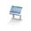 Belkin Portable Presenter Tablet Stand