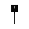 Belkin Video/Audio Adapter Kit - HDMI to VGA