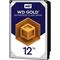 WD 12TB Gold Enterprise Class 3.5" SATA 6Gb/s 7200RPM 256MB