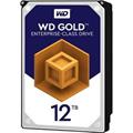 WD 12TB Gold Enterprise Class 3.5" SATA 6Gb/s 7200RPM 256MB