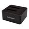 StarTech.com Dual-Bay SATA HDD/SSD Dock