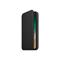 Apple iPhone X Leather Folio - Black