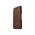 OtterBox Strada Folio iPhone 7/8 - Espresso