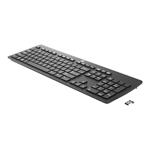 HP Wireless link-5 Keyboard