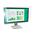 3M Anti-Glare Filter AG19.0W Display Screen Filter - 19" Wide
