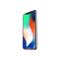 OtterBox Clearly Protected Skin for iPhone X - Clear with Alpha Glass