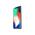OtterBox Clearly Protected Skin for iPhone X - Clear with Alpha Glass