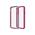 OtterBox LifeProof SLAM case for iPhone X - Aloha Sunset